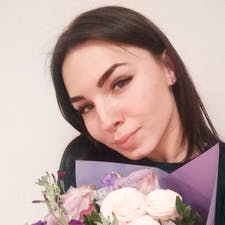 Заказчик Анна К. — Украина, Киев.
