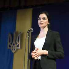 Freelancer Anna K. — Ukraine, Znamenka. Specialization — Legal Services, Articles & Blog Posts