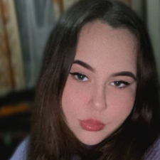 Anna Kosinova