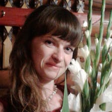 Фрилансер Анна К. — Украина, Киев. Специализация — Интернет-магазины и электронная коммерция