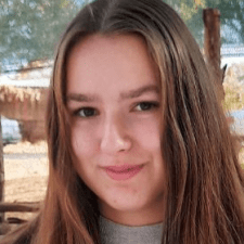 Freelancer Anna K. — Ukraina, Krzywego Rogu. Specjalizacja — Loga, Pisanie artykułów