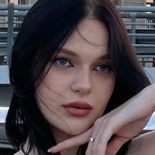 Фрилансер Анна Л. — Украина, Киев. Специализация — Продвижение в социальных сетях (SMM), Продвижение в социальных сетях (SMM)