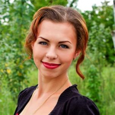Заказчик Анна М. — Украина, Харьков.