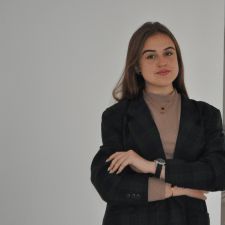 Анна Матласевич