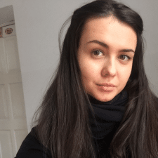 Фрилансер Anya M. — Украина, Черновцы. Специализация — Английский язык, Перевод текстов