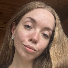 Freelancer Ganna M. — Ukraina, Kijów. Specjalizacja — Praca z klientami, Edukacja