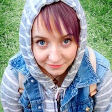 Анна Катаева
