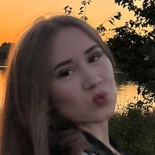 Фрилансер Анна О. — Украина, Ружин. Специализация — Английский язык, Украинский язык