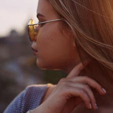 Фрилансер Анна О. — Украина, Киев. Специализация — Контент-менеджер, Копирайтинг