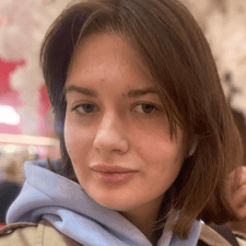 Фрилансер Ганна П. — Украина, Ивано-Франковск. Специализация — Продвижение в социальных сетях (SMM), Баннеры