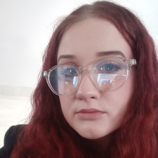 Anna Prokopenko
