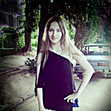 Freelancer Anna V. — Ukraine, Dnepr. Core skill — App Development for Android, Enterprise Resource Planning (ERP)