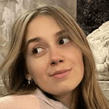 Фрилансер Ann S. — Украина, Киев. Специализация — Оформление страниц в социальных сетях, Обработка видео