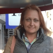 Фрилансер Анна Ш. — Украина, Киев. Специализация — Бухгалтерские услуги
