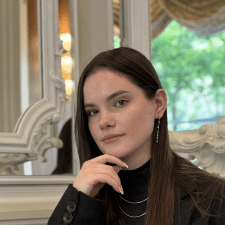 Анна Старенькая