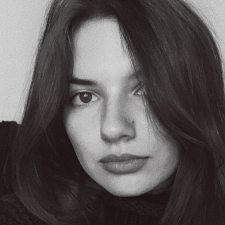 Freelancer Anna T. — Ukraine, Mariupol. Core skill — Print Design, Logo Design