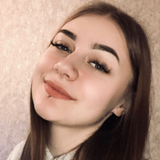 Фрилансер Аня В. — Украина, Днепр. Специализация — Дизайн визиток, Дизайн упаковки и этикетки