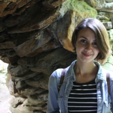 Фрилансер Анна Е. — Украина, Сумы. Специализация — Перевод текстов, Написание статей