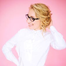 Фрилансер Анна С. — Украина, Киев. Специализация — Копирайтинг