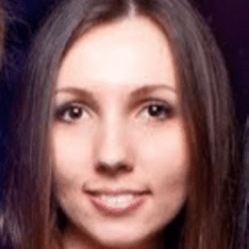 Заказчик Анна М. — Украина, Киев.