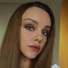 Freelancer Anna K. — Kazakhstan. Core skill — Bot Development