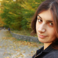 Фрилансер Анна Щ. — Украина, Киев. Специализация — Работа с клиентами