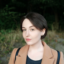 Фрилансер Анна С. — Украина, Львов. Специализация — Перевод текстов, Английский язык