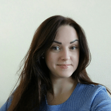 Фрилансер Anna K. — Украина, Харьков. Специализация — Автоматизация управления предприятием