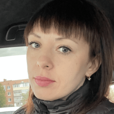 Фрилансер Hanna V. — Украина, Полтава. Специализация — Продвижение в социальных сетях (SMM), Криптовалюта и blockchain