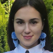 Фрилансер Анна Б. — Украина, Черновцы. Специализация — Обработка фото, Логотипы