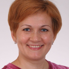 Фрилансер Anna V. — Украина, Дрогобыч. Специализация — Перевод текстов, Английский язык