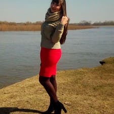 Фрилансер Анна Х. — Украина, Мена. Специализация — Продвижение в социальных сетях (SMM)