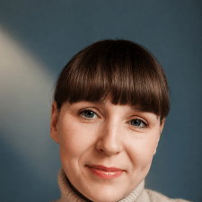 Anna Druzhkova