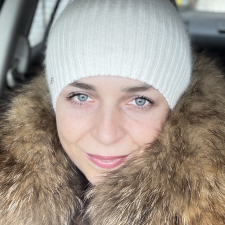 Freelancer Hanna K. — Ukraina, Odessa. Specjalizacja — Praca z klientami