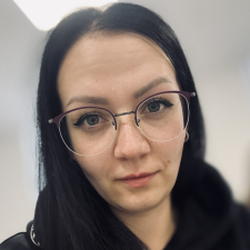 Freelancer Anna M. — Ukraine, Kyiv. Core skill — Customer Support, Customer Support