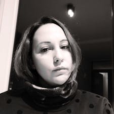 Фрилансер Анна К. — Украина, Днепр. Специализация — Бухгалтерские услуги, Автоматизация управления предприятием