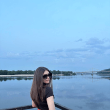 Фрилансер Анна В. — Украина, Киев. Специализация — Перевод текстов, Английский язык