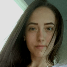 Freelancer Hanna M. — Ukraine, Izmail. Specialization — Transcribing, Text Translation