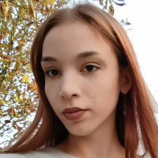 Freelancer Anna B. — Ukraina, Nikołajew. Specjalizacja — Tłumaczenie tekstów, Copywriting