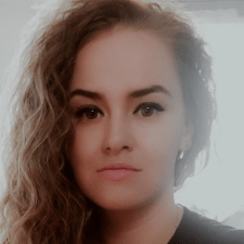 Yana Maksymets