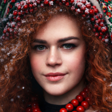 Freelancer Anna P. — Ukraina, Niżyń. Specjalizacja — Praca z klientami, AI tekst