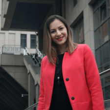 Заказчик Анна С. — Украина.