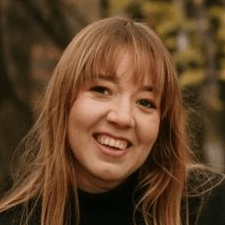 Фрилансер Анна Д. — Украина, Киев. Специализация — Логотипы, Копирайтинг
