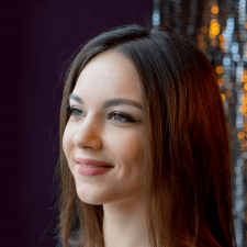 Фрилансер Анна Я. — Украина, Кропивницкий. Специализация — Дизайн сайтов, Живопись и графика
