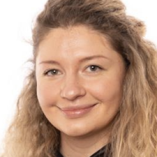 Фрилансер Анна Г. — Украина, Киев. Специализация — AI в дизайне, AI cоздание видео