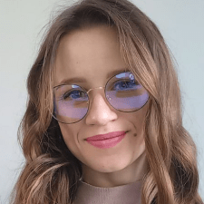 Фрилансер Анна С. — Украина, Тернополь. Специализация — Рекрутинг (HR), Рекрутинг (HR)