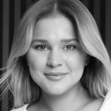 Freelancer Hanna K. — Ukraina, Kijów.