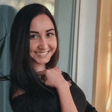 Фрилансер Анна Б. — Украина, Мариуполь. Специализация — Копирайтинг, Нейминг и слоганы