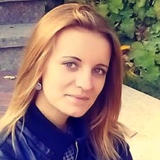 Анна Кириленко
