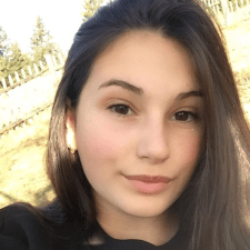 Freelancer Anna G. — Ukraine, Uman. Specialization — 1C, 1C